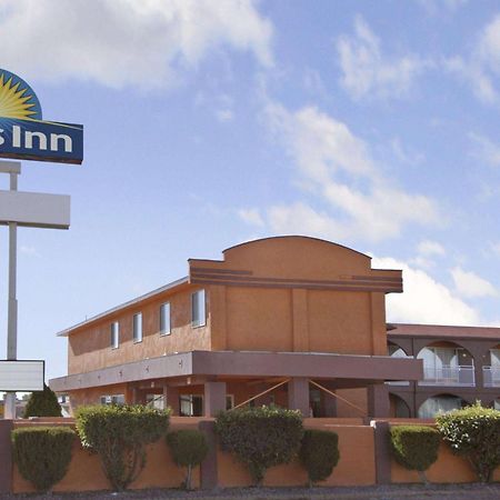 Days Inn By Wyndham Socorro Luaran gambar