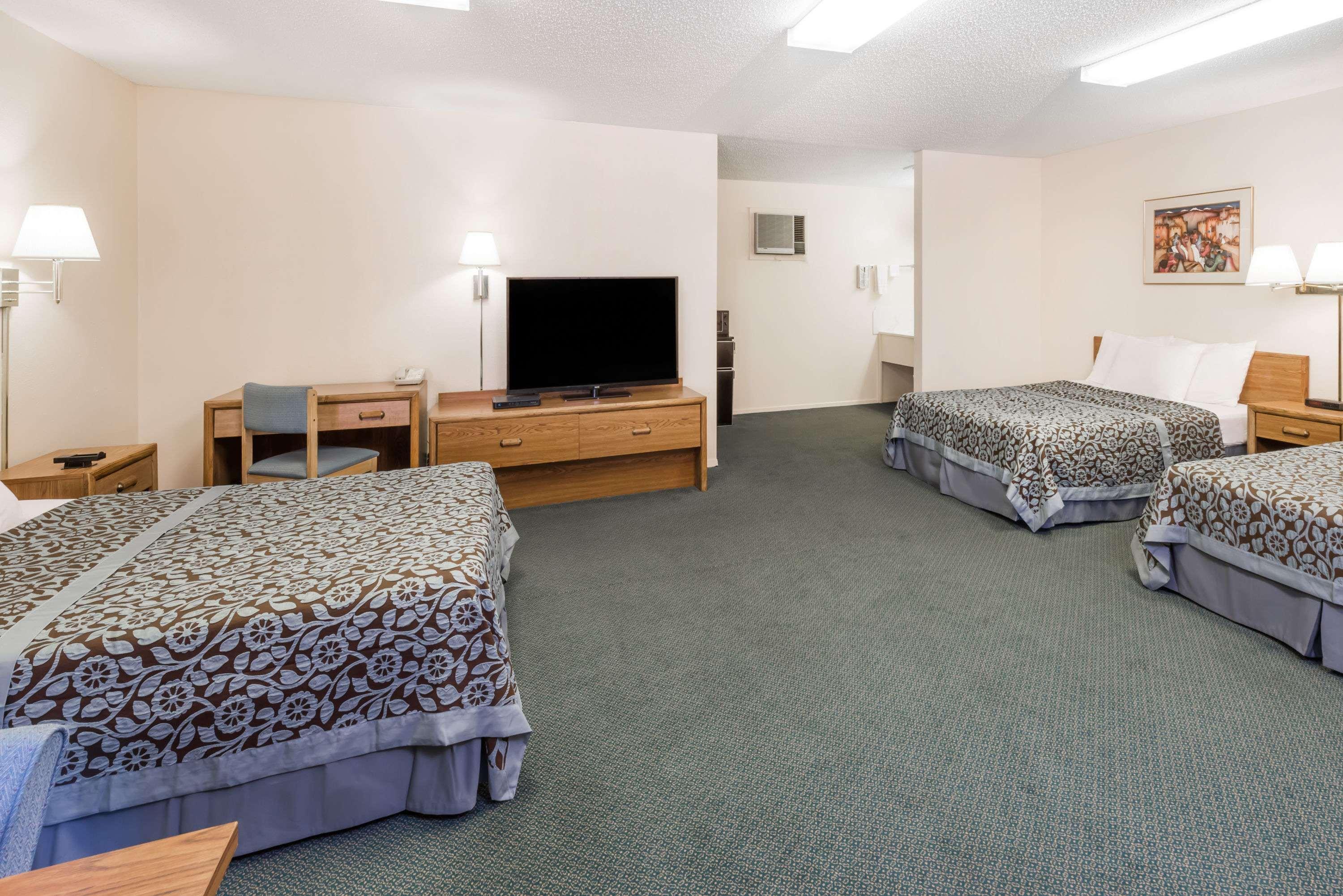 Days Inn By Wyndham Socorro Luaran gambar