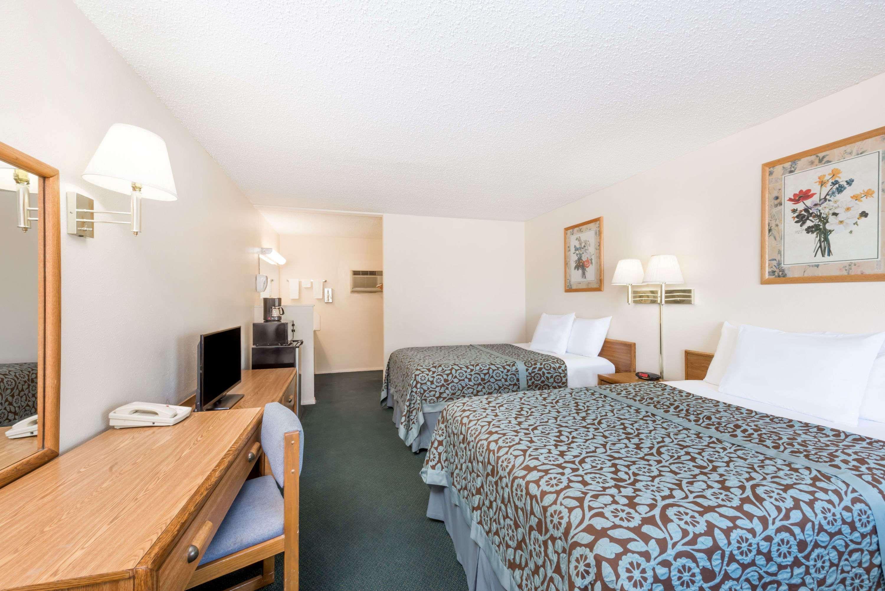Days Inn By Wyndham Socorro Luaran gambar