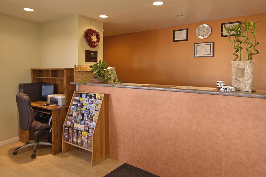 Days Inn By Wyndham Socorro Dalaman gambar